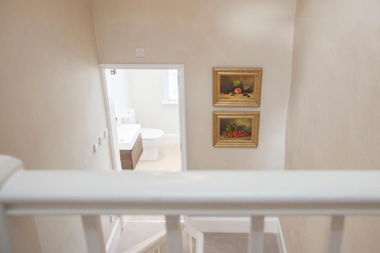 City View - 11 Southcot Place Bath Ngoại thất bức ảnh