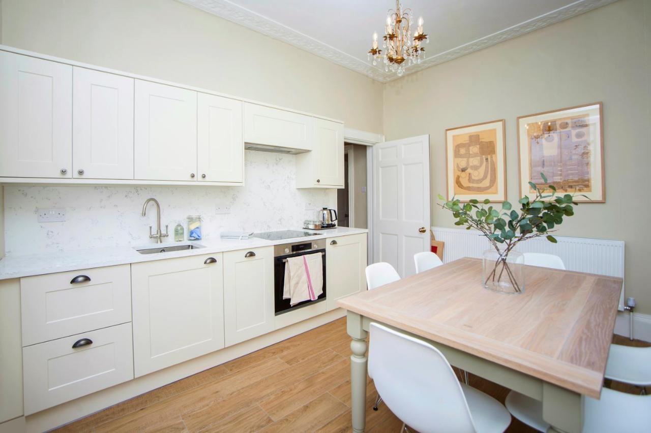 City View - 11 Southcot Place Bath Ngoại thất bức ảnh