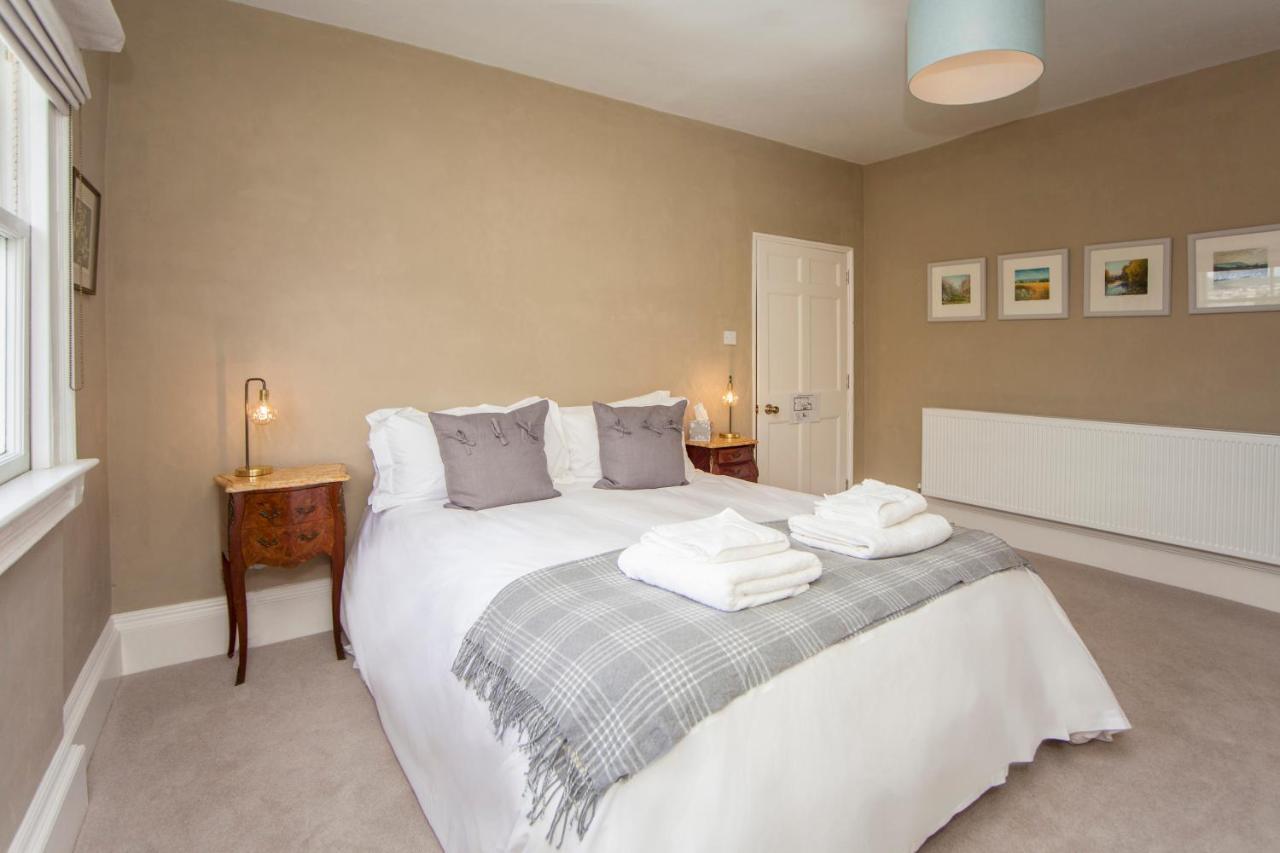 City View - 11 Southcot Place Bath Ngoại thất bức ảnh