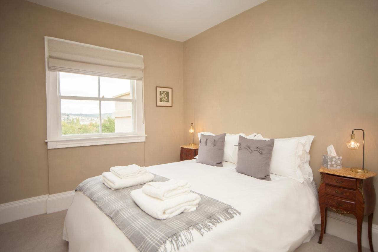 City View - 11 Southcot Place Bath Ngoại thất bức ảnh